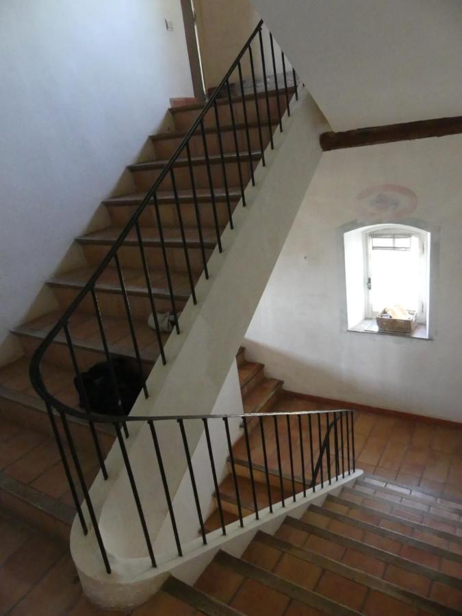 Le Charme D'Une Vieille Bastide Provencale Solliès-Pont Exteriör bild